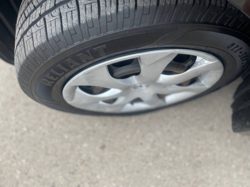 2017 Mazda MAZDA3 Sport