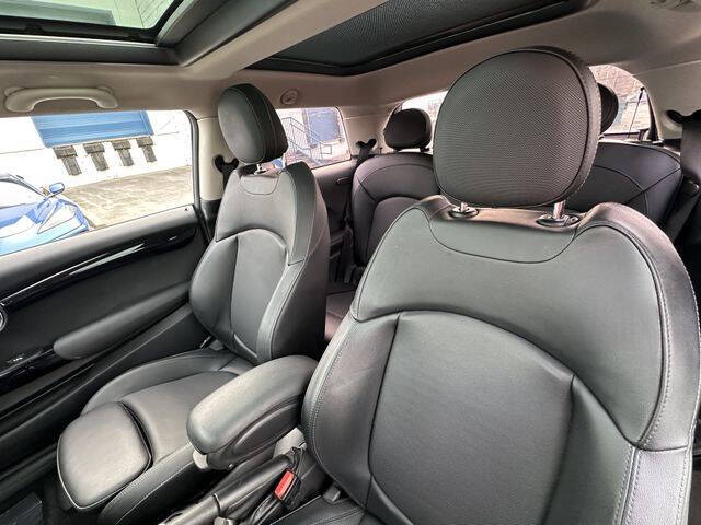 2017 MINI Hardtop 2 Door Cooper S