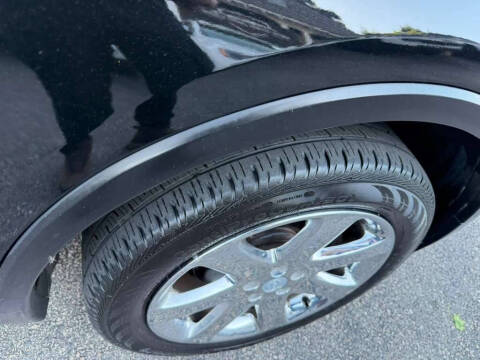 2017 Buick Encore Essence