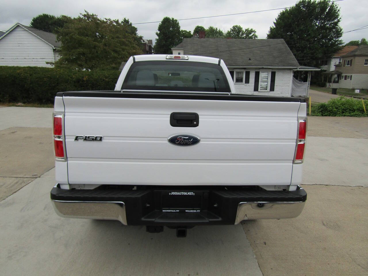 2014 Ford F-150 for sale at Joe s Preowned Autos in Moundsville, WV