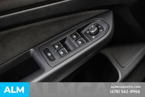 2024 Volkswagen Golf GTI S