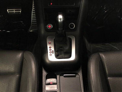 2016 Volkswagen Tiguan 2.0T R-Line