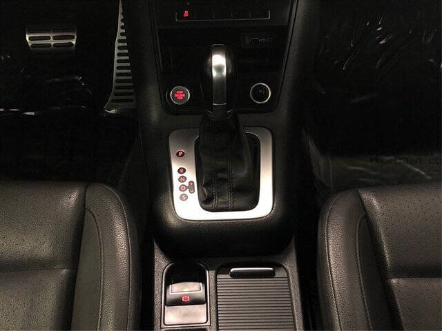 2016 Volkswagen Tiguan 2.0T R-Line