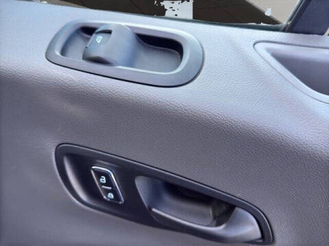 2024 Ford Transit 350