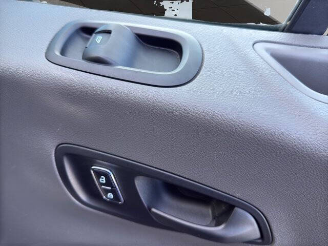 2024 Ford Transit 350