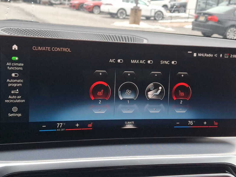 2024 BMW 4 Series 430i xDrive