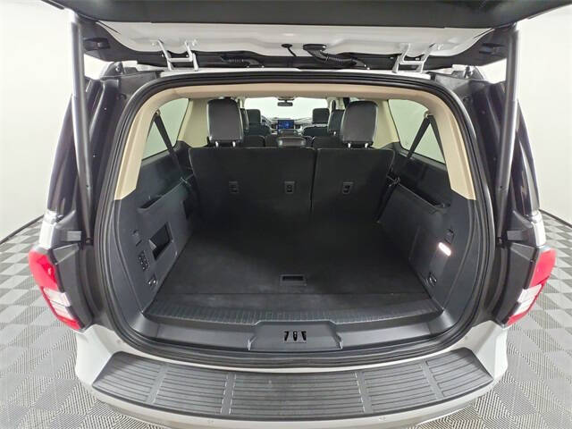 2023 Ford Expedition MAX XLT