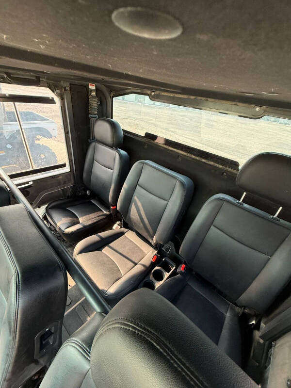 2022 Aodes Desertcross