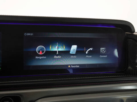 2021 Mercedes-Benz G-Class AMG G 63