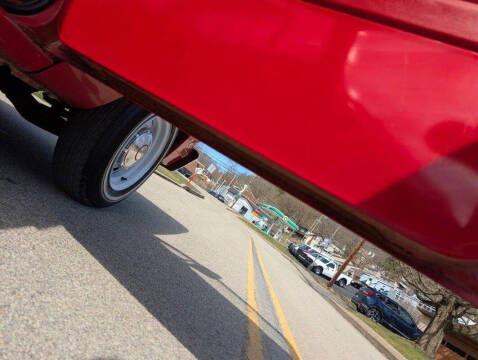 1978 Dodge D150 Pickup