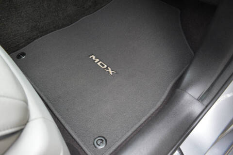 2019 Acura MDX SH-AWD w/Advance