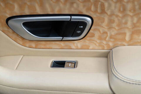 2012 Bentley Continental GT