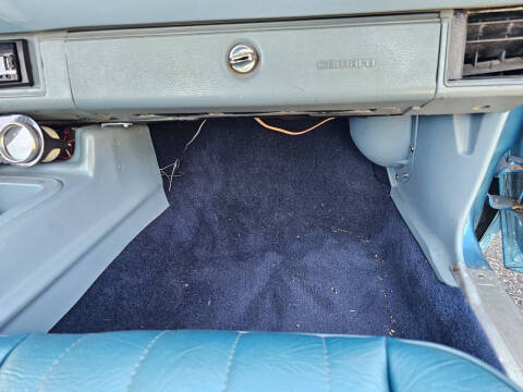 1979 Chevrolet Camaro