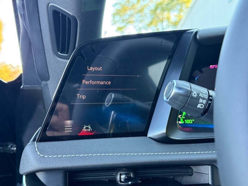 2026 Chevrolet Corvette Stingray