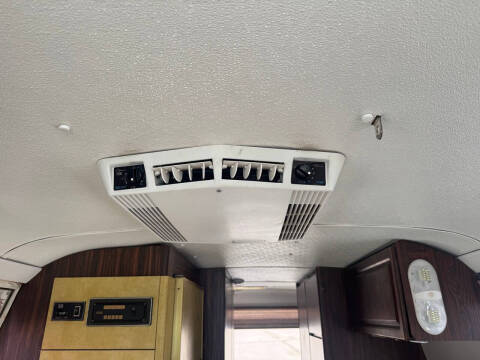 1975 GMC Eleganza