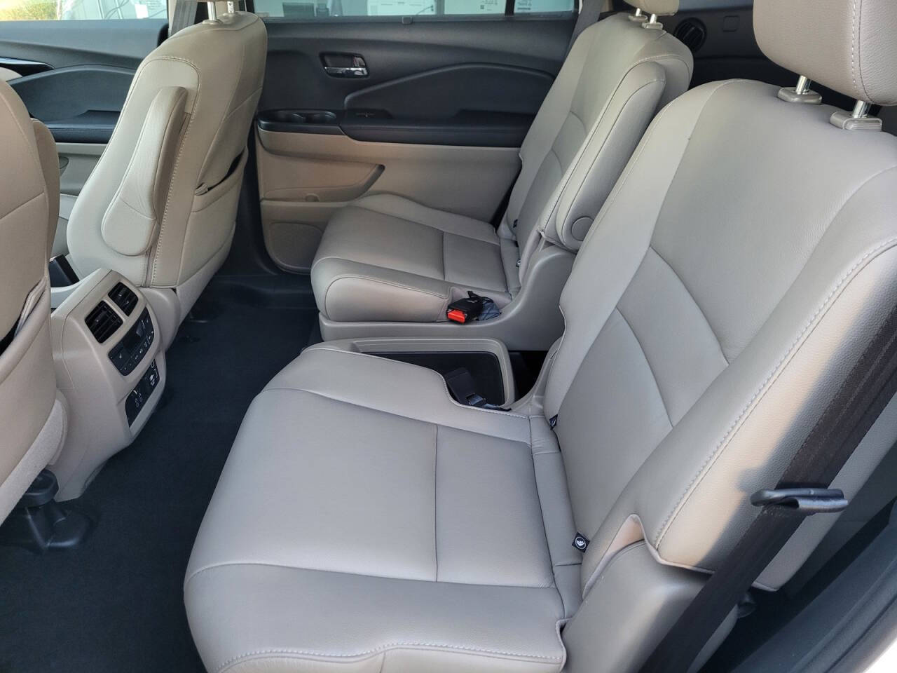 2022 Honda Pilot for sale at Envision Toyota of Milpitas in Milpitas, CA