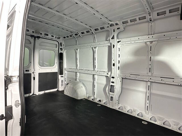 2023 RAM ProMaster 2500 159 WB