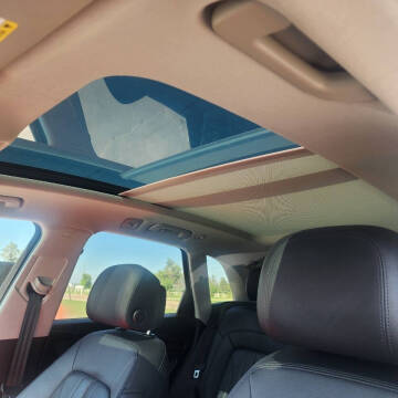 2018 Audi Q5 2.0T quattro Premium Plus