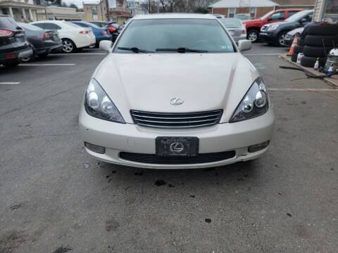 2003 Lexus ES 300 for sale at Roy's Auto Sales in Harrisburg PA