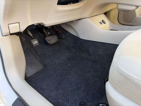 2013 Toyota Prius One