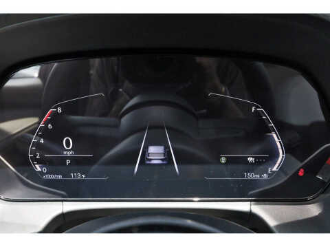 2026 Mazda CX-5 2.5 S Select