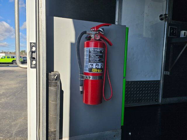 2017 Ford E-Series E-450 SD