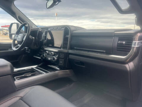 2023 Ford F-350 Super Duty