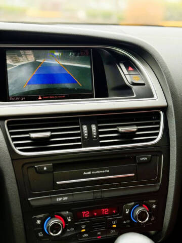 2010 Audi S5 3.0T quattro Prestige