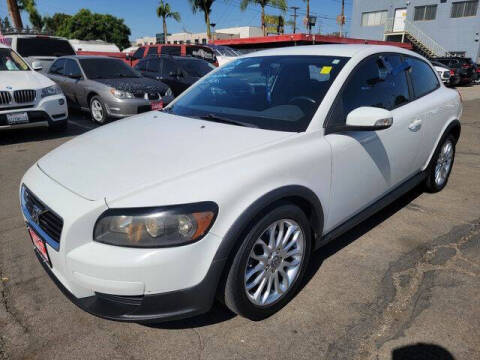 2009 Volvo C30