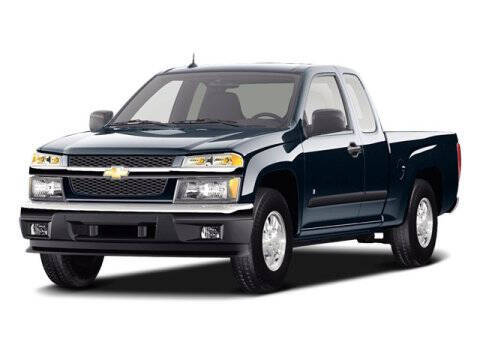 2008 Chevrolet Colorado for sale at Carl Cannon in Jasper AL