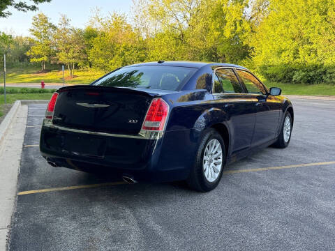 2014 Chrysler 300