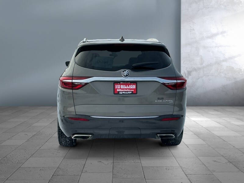 2019 Buick Enclave Premium
