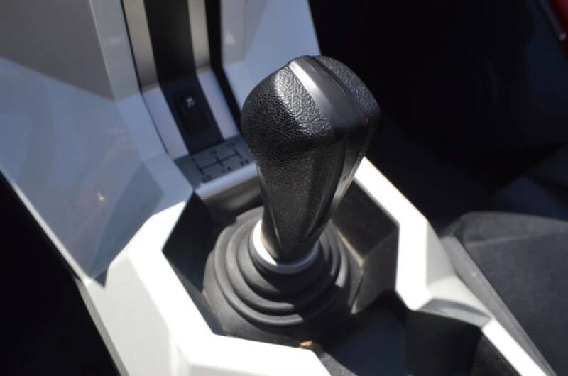 2016 Polaris Slingshot