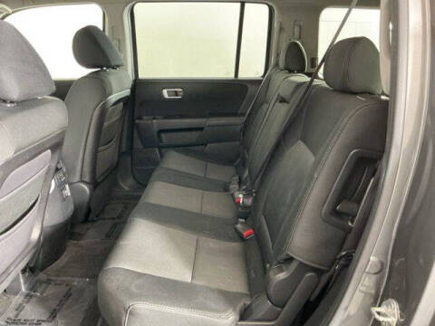 2011 Honda Pilot EX
