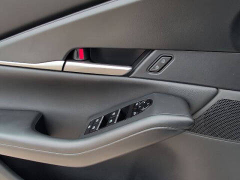 2026 Mazda CX-30 2.5 S Select Sport