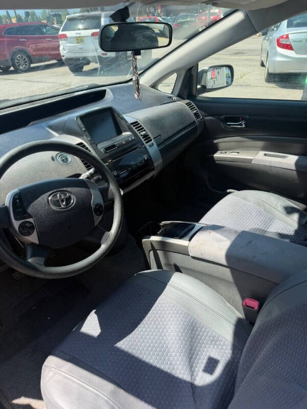 2006 Toyota Prius