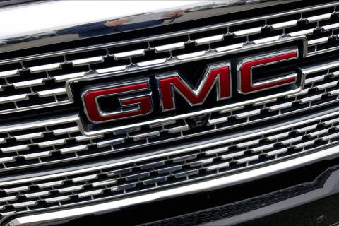 2021 GMC Sierra 2500HD