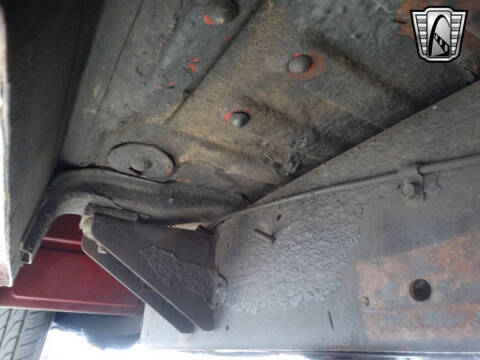 1952 Oldsmobile Eighty-Eight