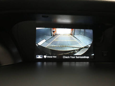 2016 Honda Accord Touring