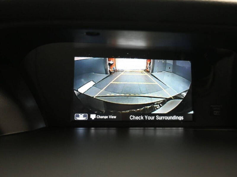 2016 Honda Accord Touring