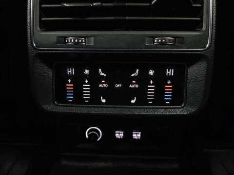 2019 Audi Q8 quattro Prestige 55 TFSI