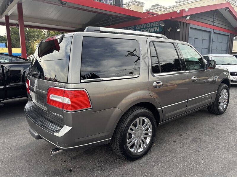 2010 Lincoln Navigator