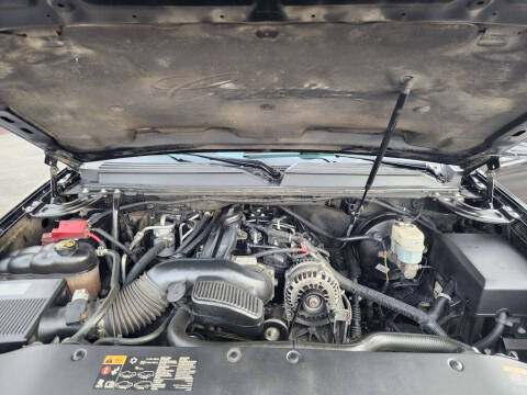 2013 Cadillac Escalade Luxury