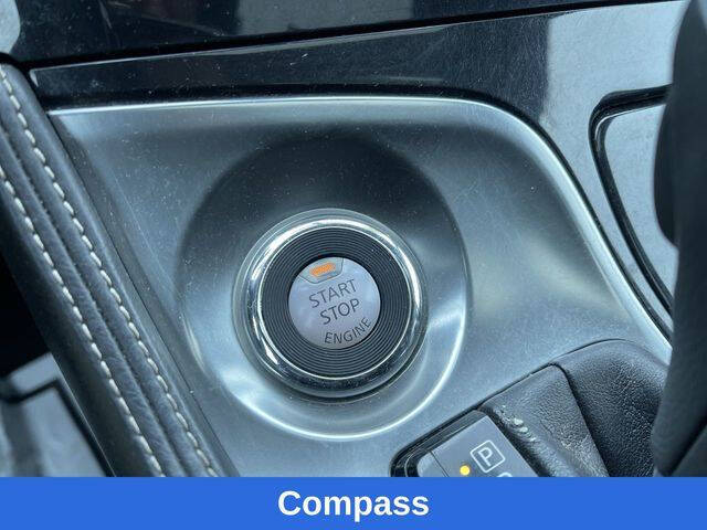 2016 Nissan Maxima 3.5 SL