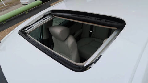 2021 Honda Accord EX-L