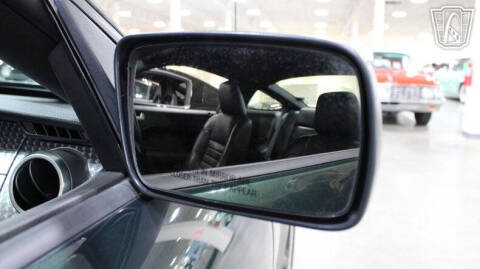 2008 Ford Mustang