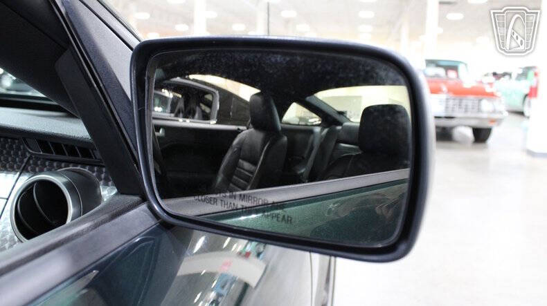 2008 Ford Mustang