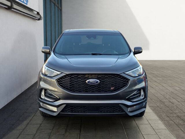 2019 Ford Edge ST
