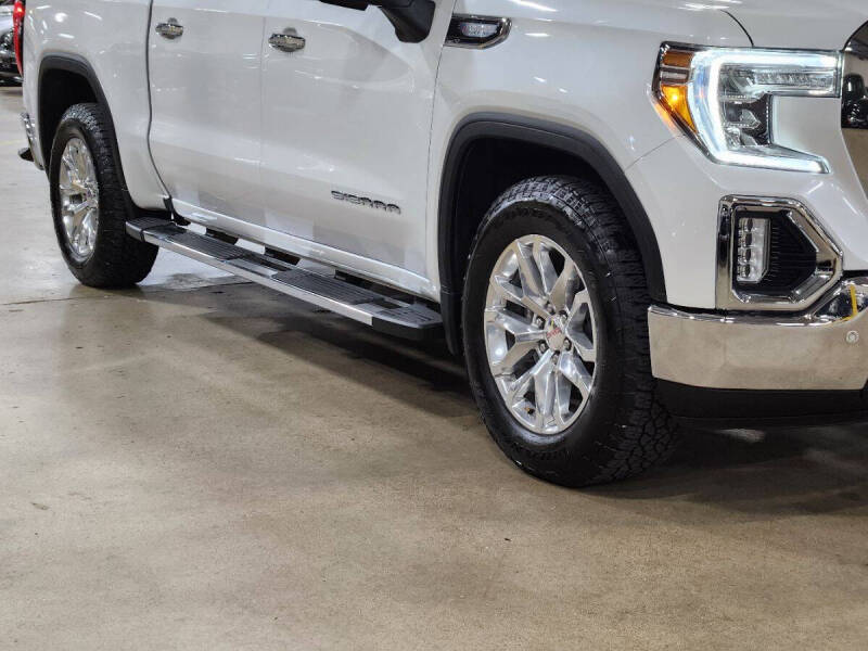 2022 GMC Sierra 1500 Limited