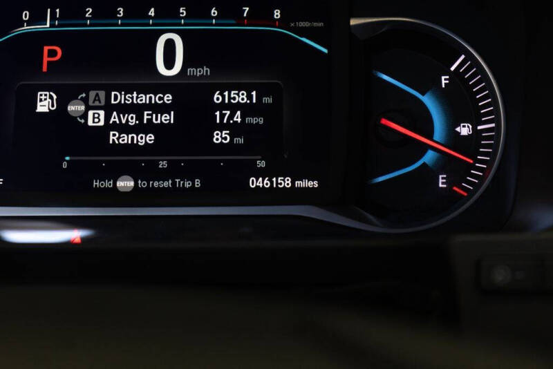 2022 Honda Pilot Touring